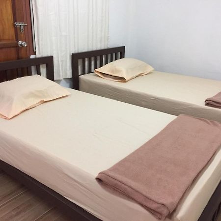 Siriwal Guesthouse Phra Nakhon Si Ayutthaya Esterno foto