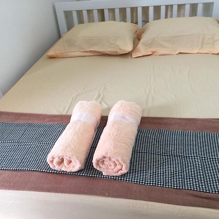 Siriwal Guesthouse Phra Nakhon Si Ayutthaya Esterno foto