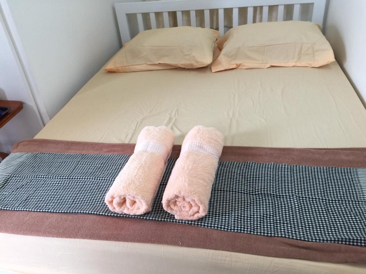 Siriwal Guesthouse Phra Nakhon Si Ayutthaya Esterno foto
