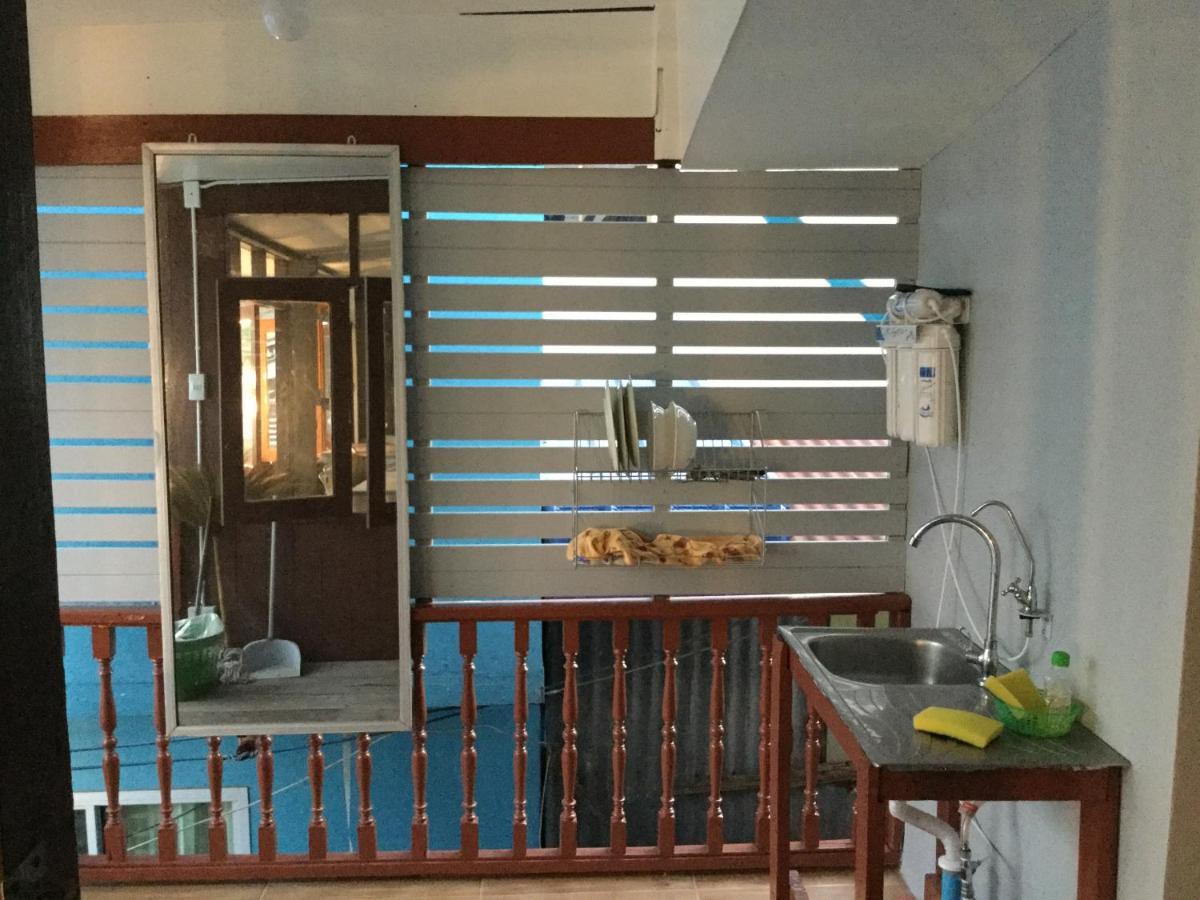 Siriwal Guesthouse Phra Nakhon Si Ayutthaya Esterno foto