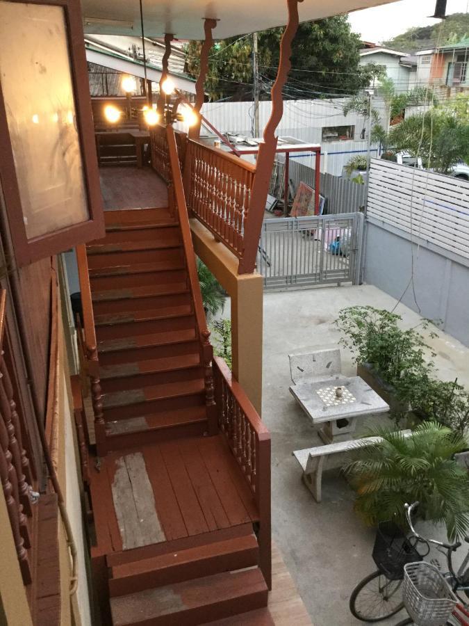 Siriwal Guesthouse Phra Nakhon Si Ayutthaya Esterno foto